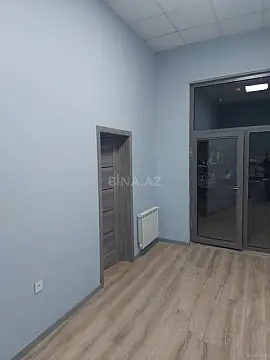 Kirayə verilir obyekt 40 m² — Bakı, Nərimanov 40.00 m²