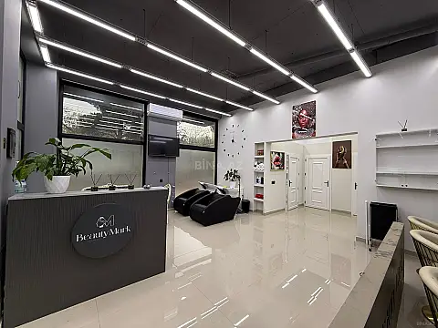 Kirayə verilir obyekt 70 m² — Bakı, Həzi Aslanov qəs. 70.00 m²