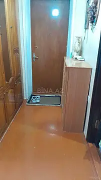 Satılır 3 otaqlı mənzil 84 m² — Bakı, Bayıl 3 otaq 84.00 m²