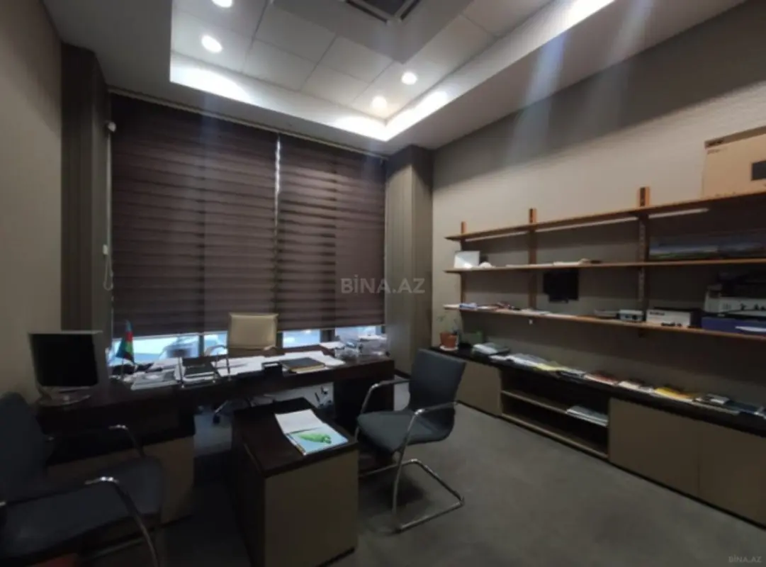 Kirayə verilir 5 otaqlı ofis 220 m²
