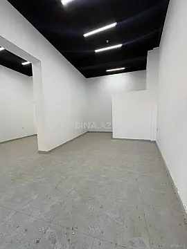Kirayə verilir obyekt 53 m² — Bakı, Həzi Aslanov qəs. 53.00 m²