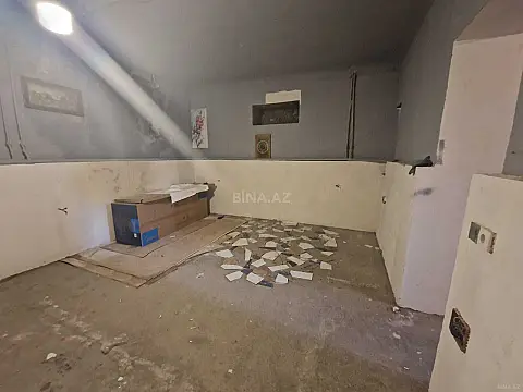 Kirayə verilir obyekt 160 m² — Bakı 160.00 m²