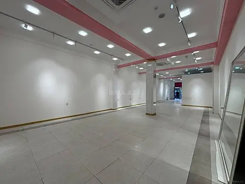 Kirayə verilir obyekt 160 m² — Bakı 160.00 m²