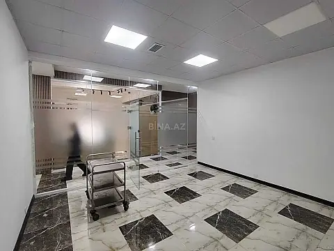Kirayə verilir obyekt 25 m² — Bakı 25.00 m²