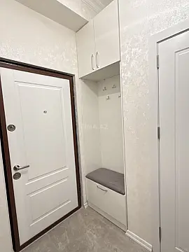 Kirayə verilir 2 otaqlı mənzil 45 m² — Xırdalan 2 otaq 45.00 m²