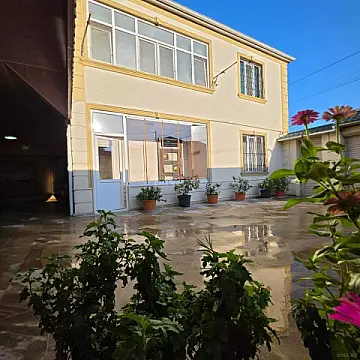 Satılır 4 otaqlı həyət evi 120 m² — Bakı, Masazır 4 otaq 120.00 m²