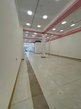 Kirayə verilir obyekt 160 m² — Bakı 160.00 m²