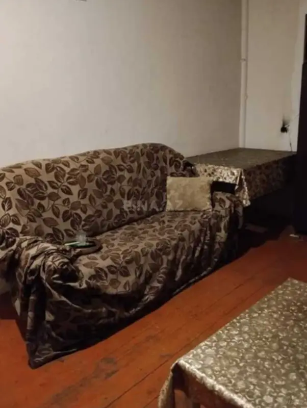 Kirayə verilir 1 otaqlı mənzil 22 m²