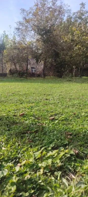 Satılır torpaq sahəsi 8 m²
