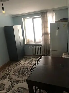 Kirayə verilir 1 otaqlı mənzil 35 m² — Bakı 1 otaq 35.00 m²