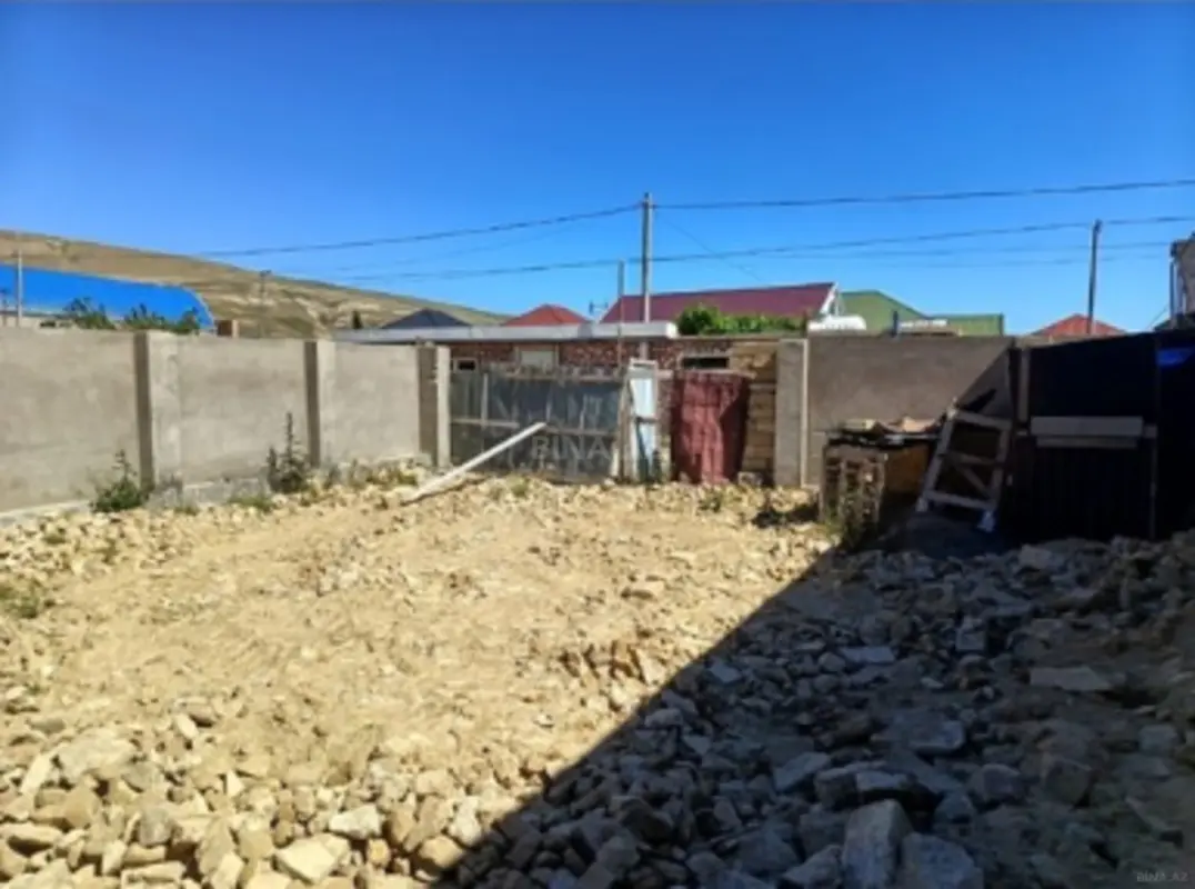 Satılır torpaq sahəsi 1.8 m²