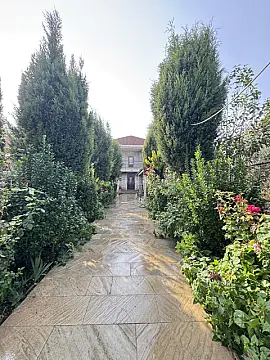 Satılır 7 otaqlı həyət evi 220 m² — Bakı, Hövsan 7 otaq 220.00 m²