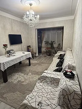 Satılır 3 otaqlı mənzil 85 m² — Bakı, Həzi Aslanov qəs. 3 otaq 85.00 m²