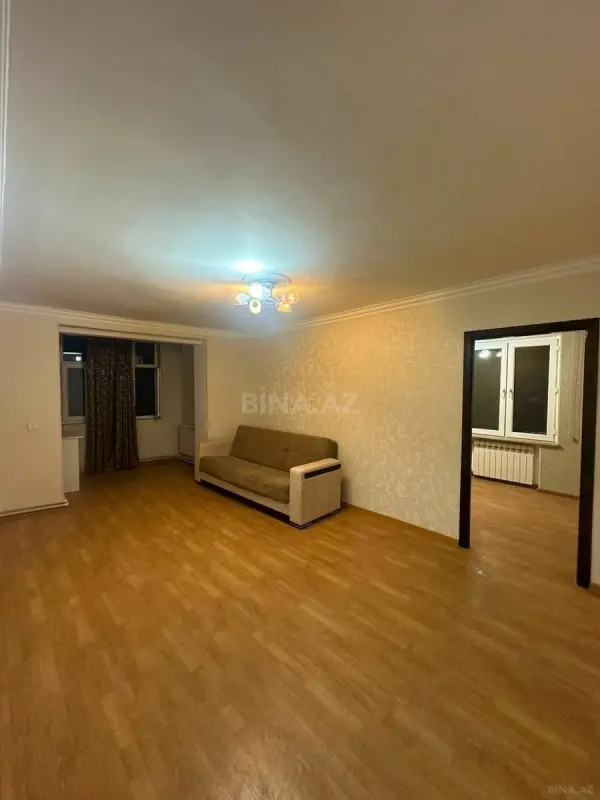 Satılır 2 otaqlı mənzil 45 m²