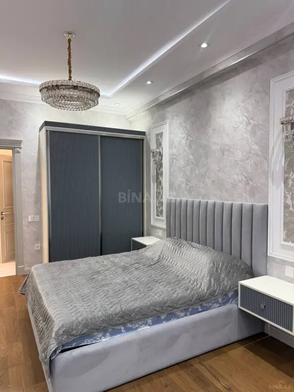 Kirayə verilir 2 otaqlı mənzil 85 m²