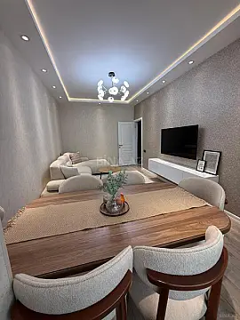 Satılır 4 otaqlı mənzil 110 m² — Bakı, Həzi Aslanov qəs. 4 otaq 110.00 m²