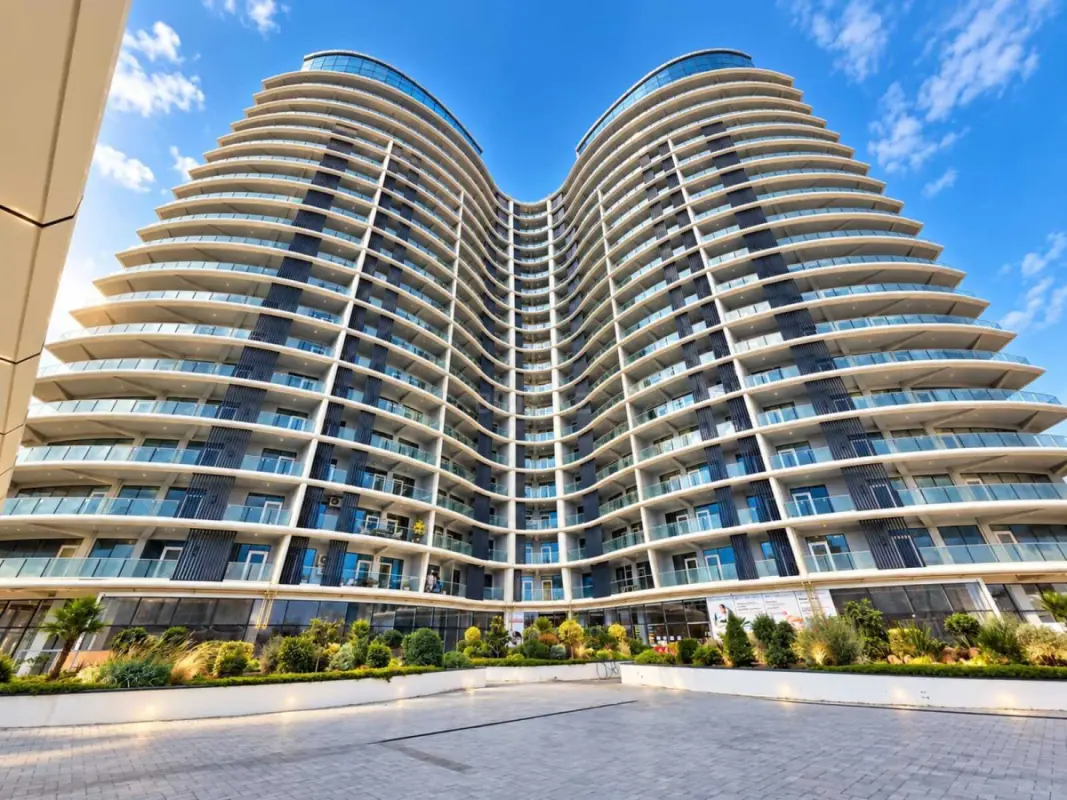 Satılır 3 otaqlı mənzil 120 m²