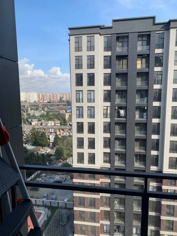 Kirayə verilir 2 otaqlı mənzil 58.3 m²