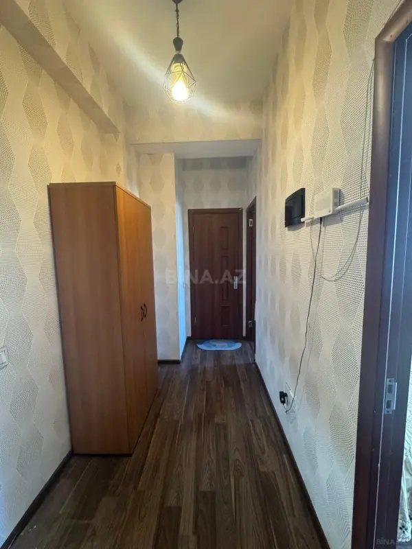 Satılır 1 otaqlı mənzil 48 m²