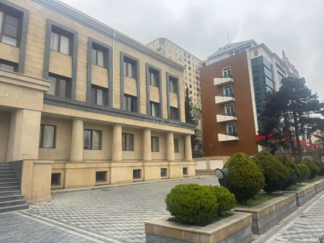 Satılır 1 otaqlı mənzil 30 m²
