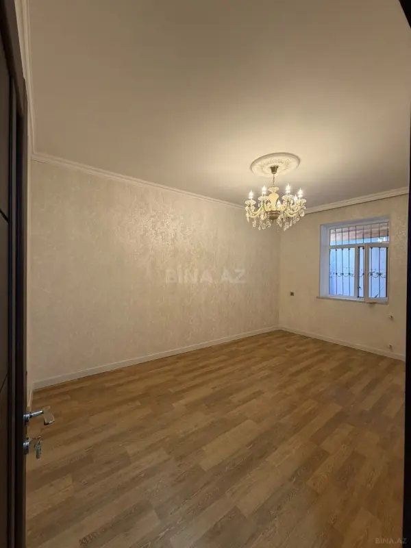Satılır 3 otaqlı həyət evi 65 m²