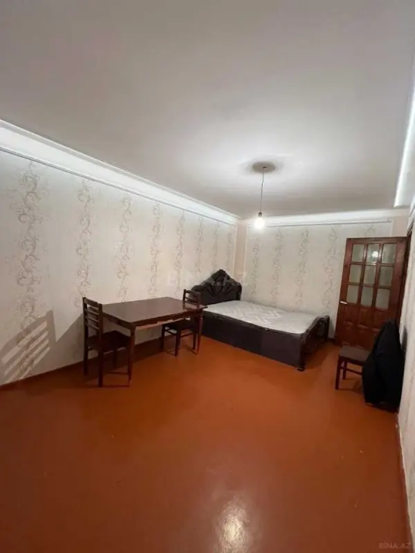 Kirayə verilir 1 otaqlı mənzil 32 m²