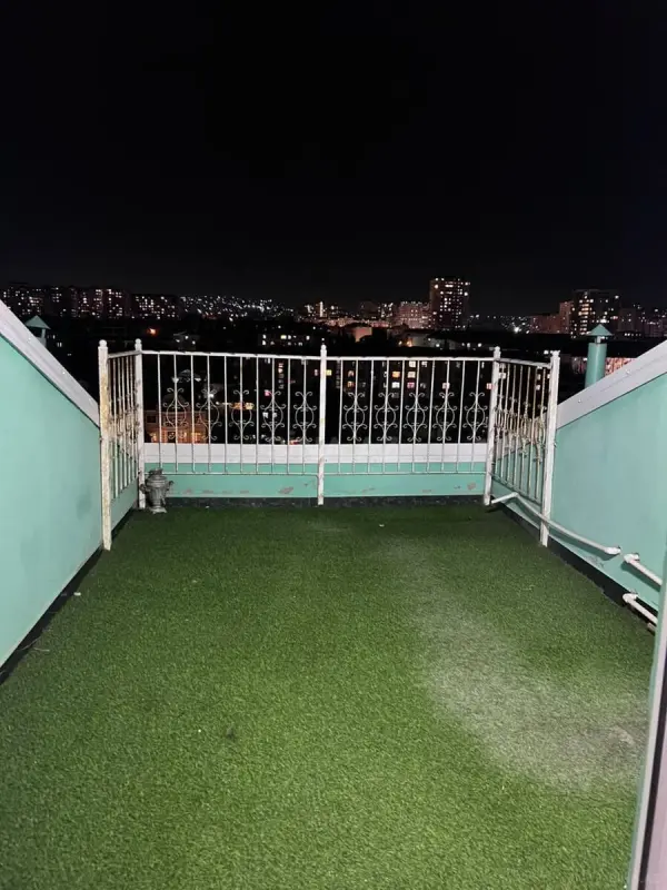 Satılır 3 otaqlı mənzil 75 m²