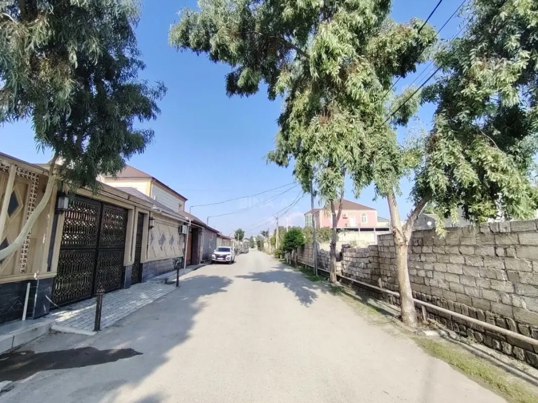 Satılır torpaq sahəsi 6 m²