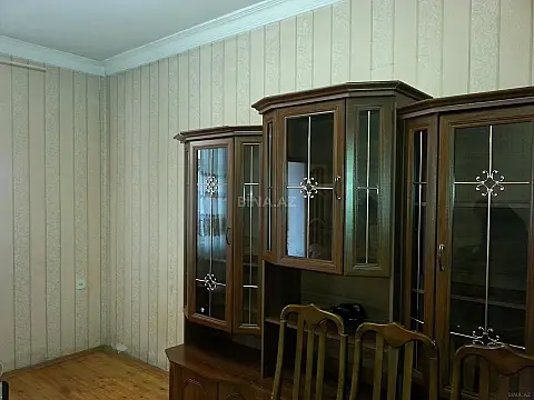 Kirayə verilir 3 otaqlı həyət evi 120 m² — Xırdalan 3 otaq 120.00 m²