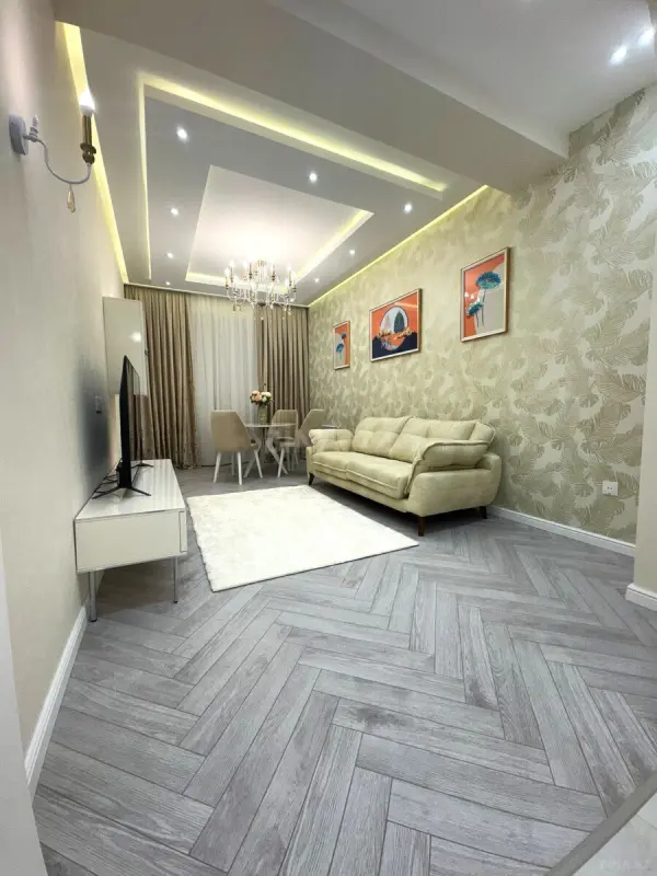 Satılır 3 otaqlı mənzil 100 m²