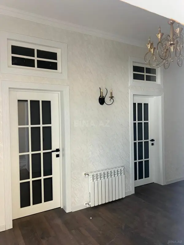 Satılır 3 otaqlı həyət evi 90 m²