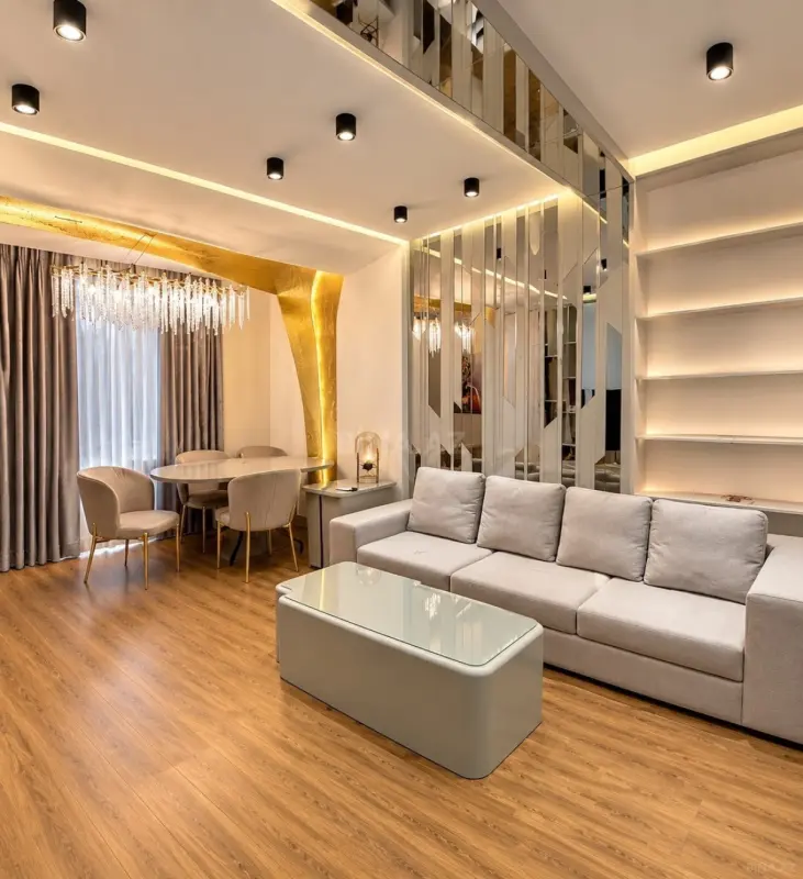 Kirayə verilir 2 otaqlı mənzil 68 m²