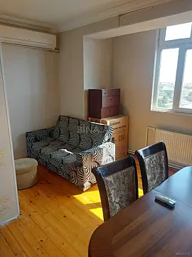 Satılır 2 otaqlı mənzil 62 m² — Bakı 2 otaq 62.00 m²