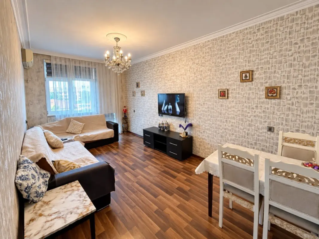 Satılır 3 otaqlı mənzil 75 m²