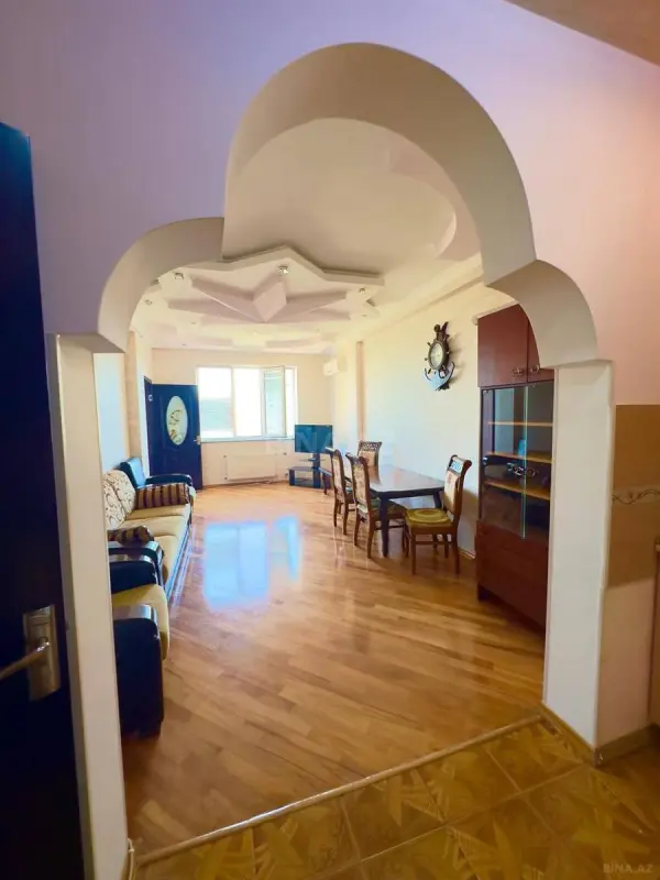 Satılır 3 otaqlı mənzil 80 m²