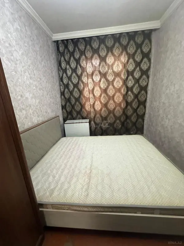Kirayə verilir 2 otaqlı mənzil 42 m²