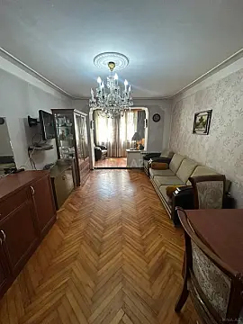 Kirayə verilir 2 otaqlı mənzil 70 m² — Bakı, Nərimanov 2 otaq 70.00 m²