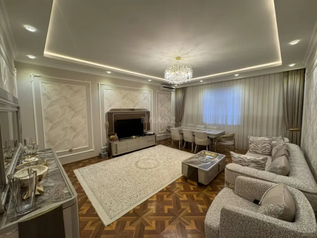 Satılır 4 otaqlı həyət evi 150 m²
