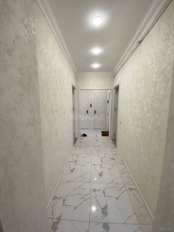 Satılır 3 otaqlı mənzil 65 m²