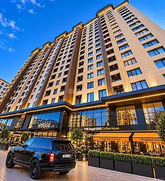 Kirayə verilir 2 otaqlı mənzil 70 m² — Bakı, Xətai 2 otaq 70.00 m²