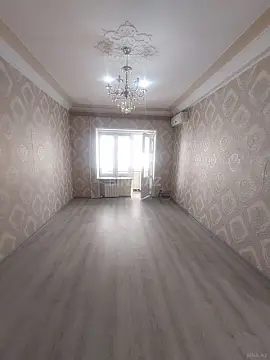 Satılır 1 otaqlı mənzil 42 m² — Bakı, Nizami 1 otaq 42.00 m²