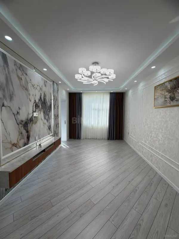 Satılır 3 otaqlı mənzil 65 m²