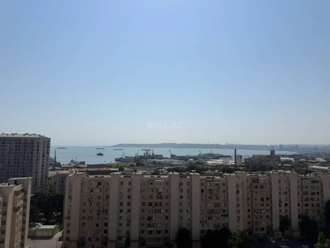 Kirayə verilir 3 otaqlı mənzil 90 m²