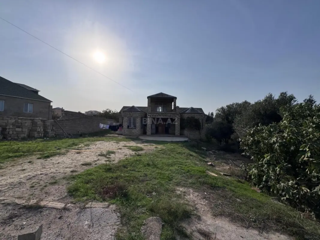 Satılır torpaq sahəsi 22 m²
