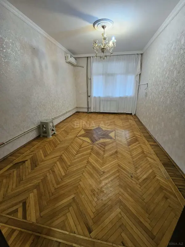 Satılır 3 otaqlı mənzil 73 m²