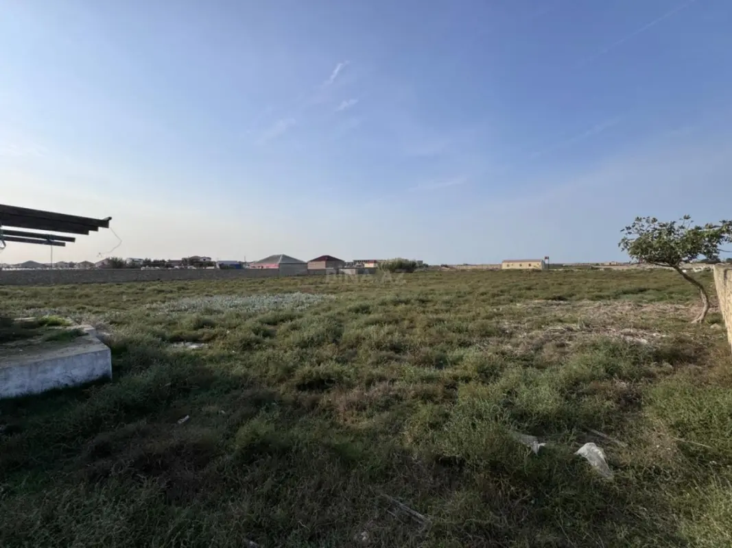 Satılır torpaq sahəsi 84 m²