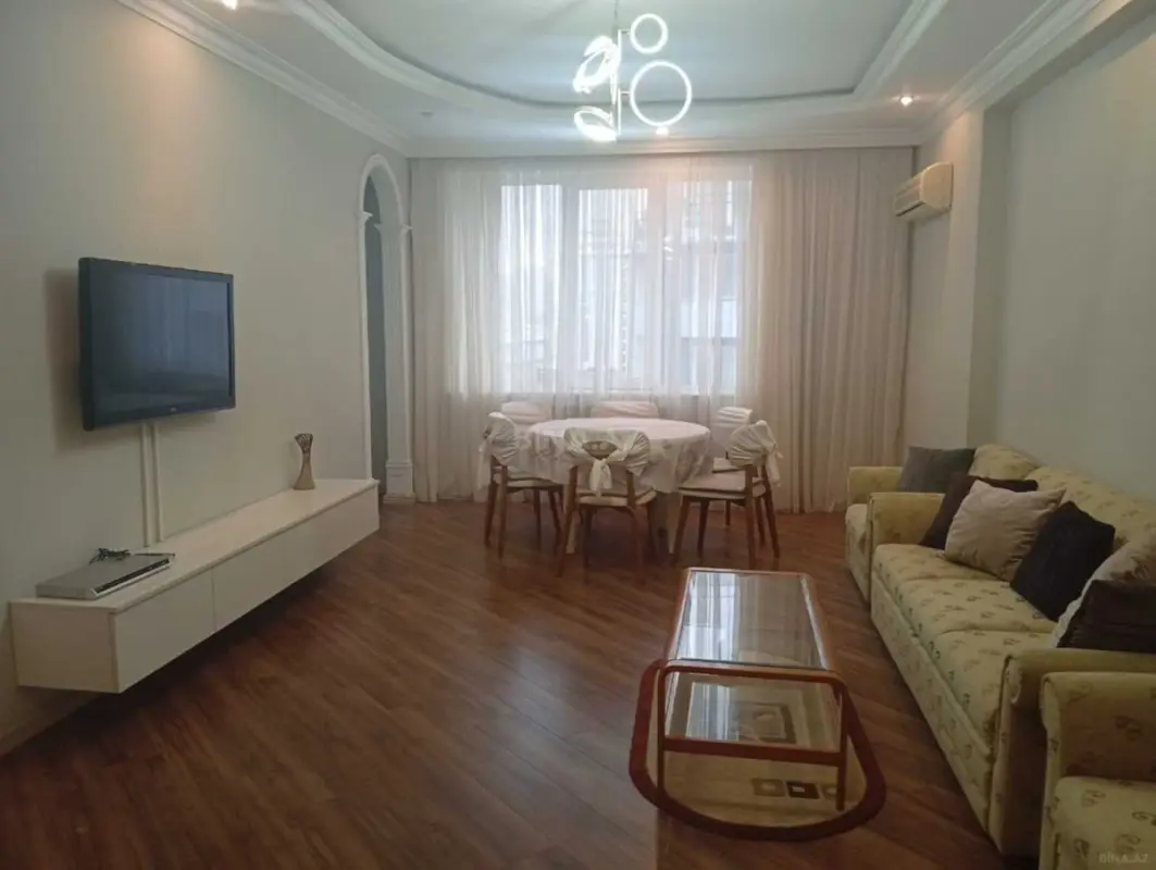 Kirayə verilir 3 otaqlı mənzil 70 m²