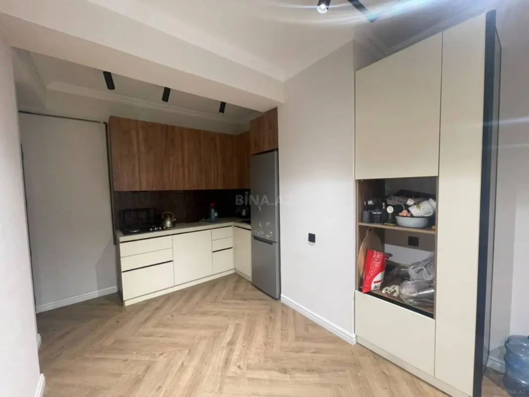 Kirayə verilir 3 otaqlı mənzil 75 m²