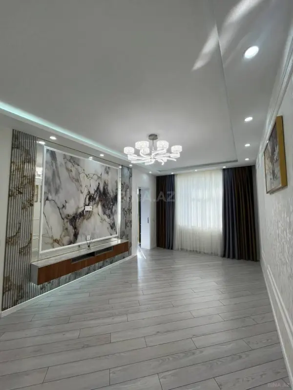 Satılır 3 otaqlı mənzil 65 m²