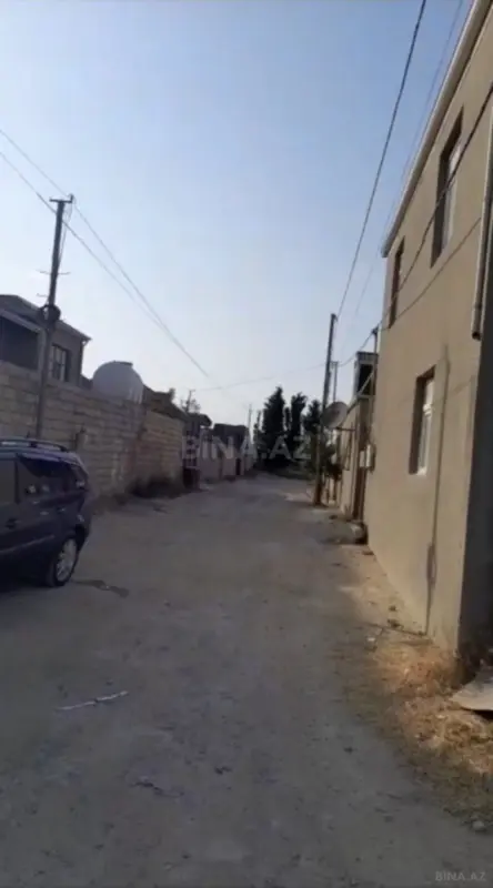 Satılır torpaq sahəsi 3 m²